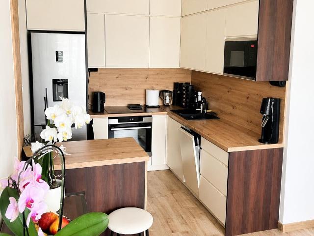 Mieszkanie 34,4 m² w Kołobrzegu zapraszam