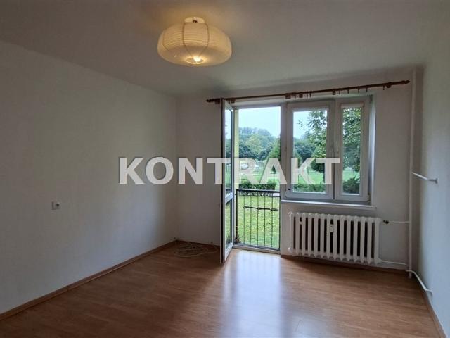 Mieszkanie 34,55 m² w Oświęcimiu blisko komunikacji