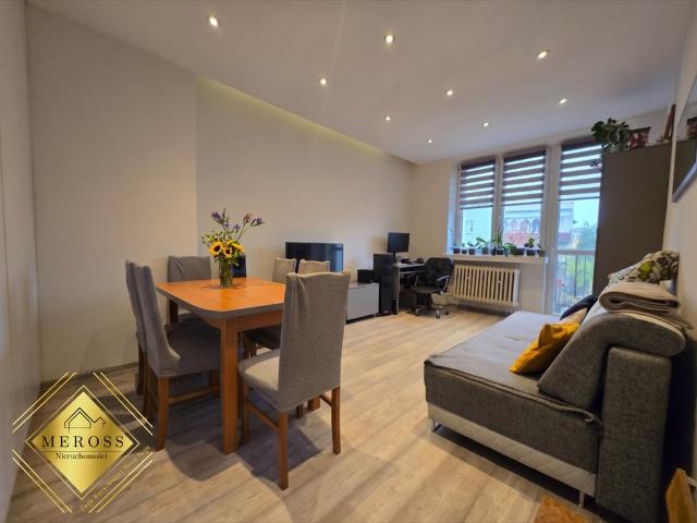 Mieszkanie 34,5 m² w Częstochowie zapraszam