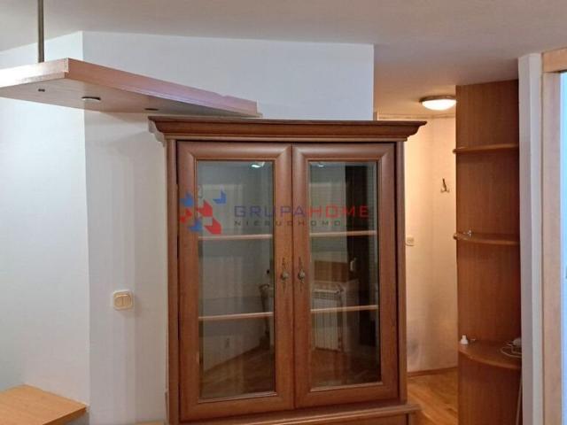 Mieszkanie 34,5 m² z balkonem i piwnicą polecam!