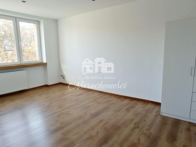 Mieszkanie 34,66 m2 Mysłowice
