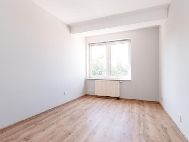 Mieszkanie 34,74 m² w centrum Olsztyna po remoncie