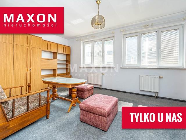 Dwustronne 34,81 m² na Bielanach z miejscem zapraszam