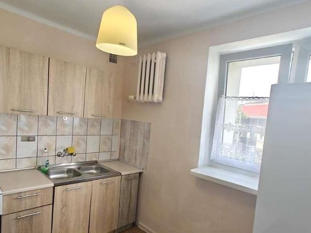 Mieszkanie 34,81 m² w Nowej Soli polecam