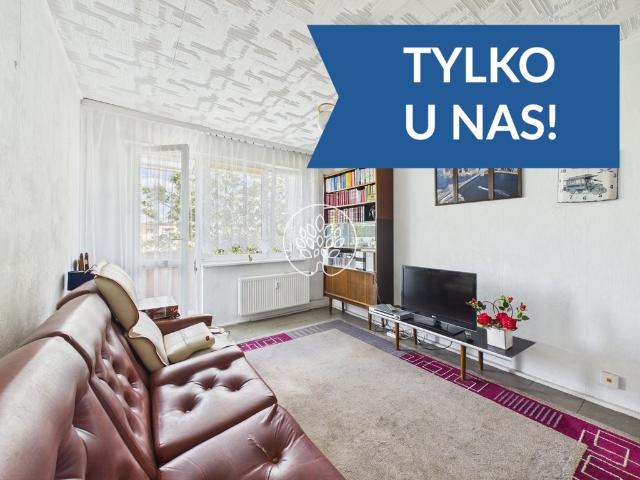 Mieszkanie 35 m² do własnej aranżacji w Bydgoszczy