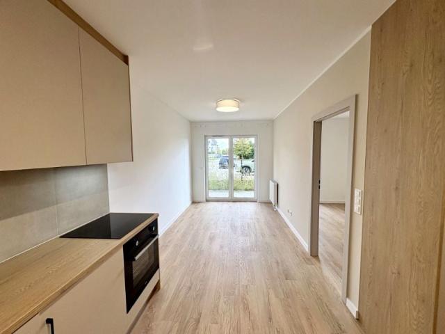 Mieszkanie 35 m², Kruszewnia