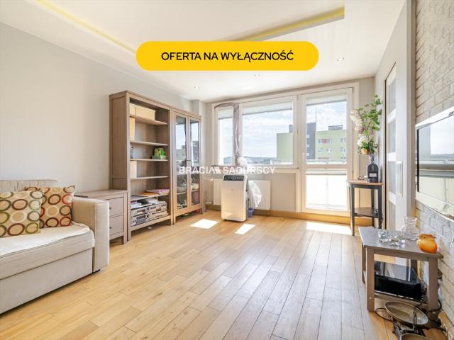 Mieszkanie 35 m² po remoncie, jasne, funkcjonalne polecam