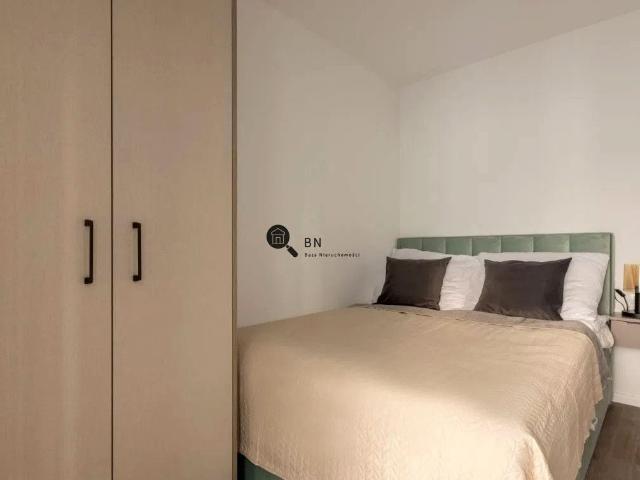Mieszkanie 35 m² przy lesie na wynajem Gdańsk, Przymorze