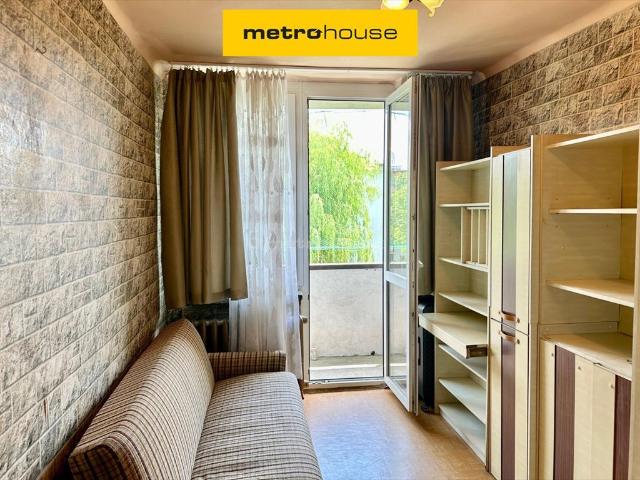 Mieszkanie 35 m² w Bielsku Ba bez sąsiada nad głową