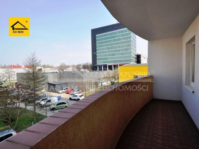Mieszkanie 35 m² w Lublinie 2 pokoje z kuchnią i umeblowaniem