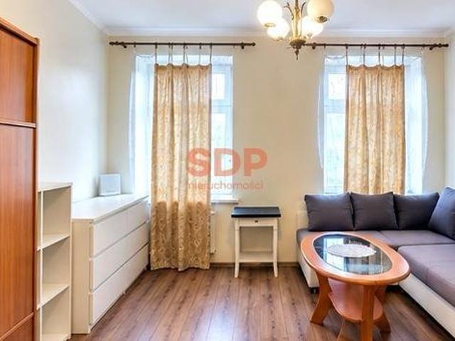 Mieszkanie 35 m² w Łodzi, blisko dworca Fabrycznego polecam!