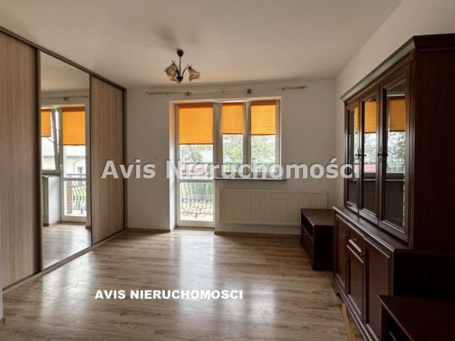 Mieszkanie 35 m² w Pieszycach po remoncie z balkonem