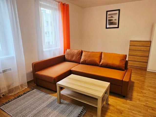 Mieszkanie, 35 m, Wrocław