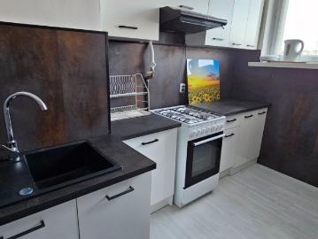Mieszkanie, 35 m, Wrocław