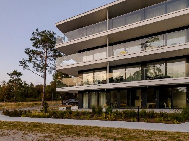 Mieszkanie 35 m², Unieście