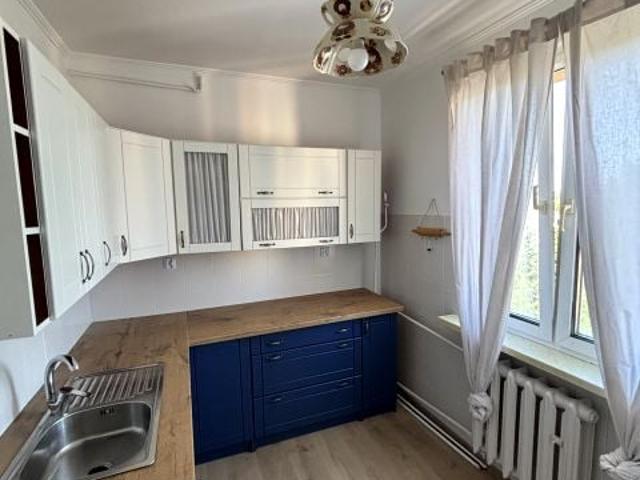 Mieszkanie 35 m², Żurawica
