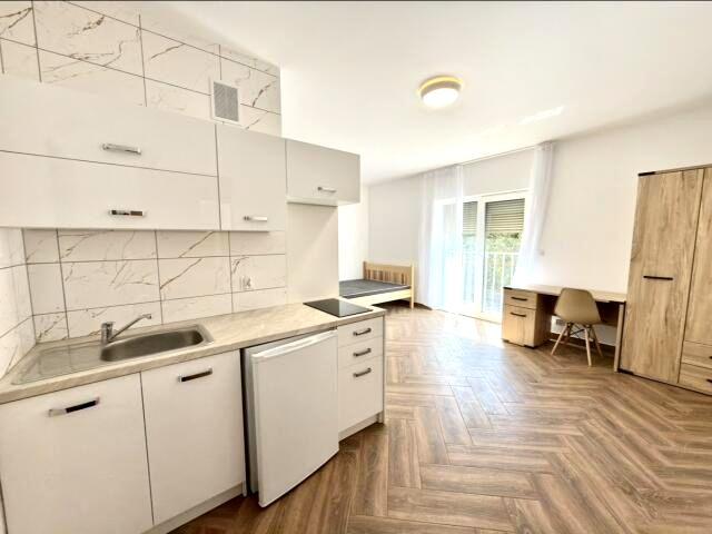 Mieszkanie 35 m² z aneksem kuchennym na wynajem Opole