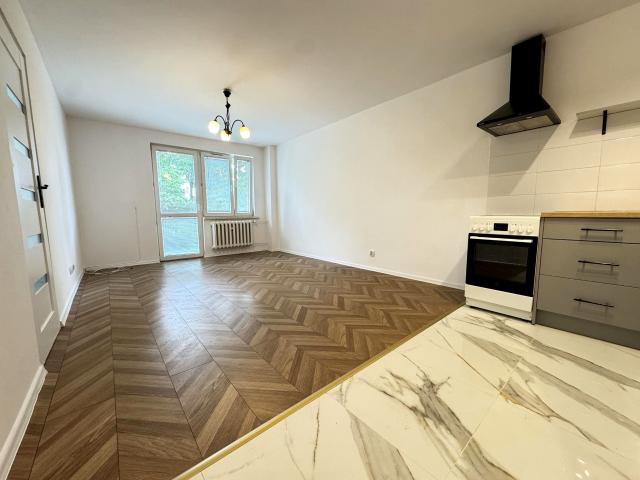 Mieszkanie 35 m² z aneksem kuchennym na wynajem Tarnów, Strusina