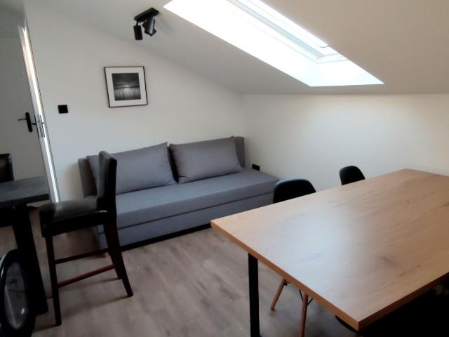 Mieszkanie 35 m² z aneksem kuchennym na wynajem ul. Flisaków, Mielec