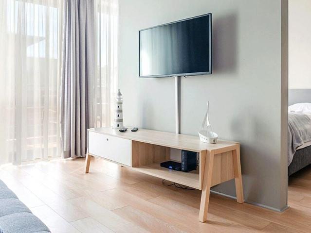 Mieszkanie 35 m² z aneksem kuchennym na wynajem ul. Wczasowa, Ustka