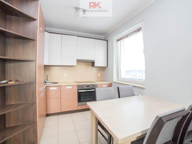 Mieszkanie 35 m² z kuchnią z oknem na wynajem Olsztyn
