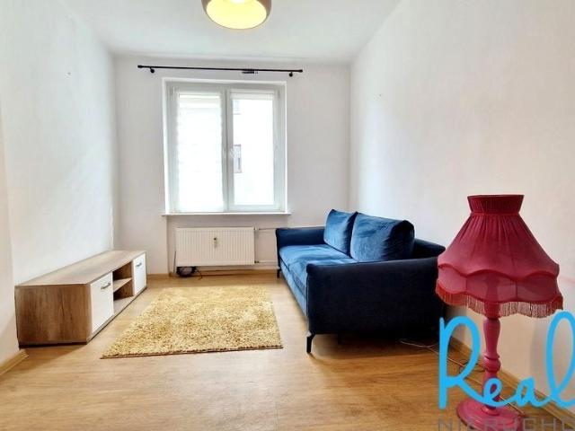 Mieszkanie 35 m² z kuchnią z oknem na wynajem Katowice, Środmieście