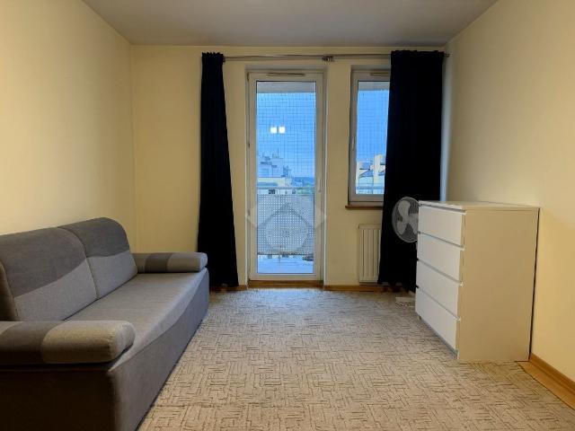 Mieszkanie 35 m² z kuchnią z oknem na wynajem Kraków, Dzielnica VI Bronowice Bronowice