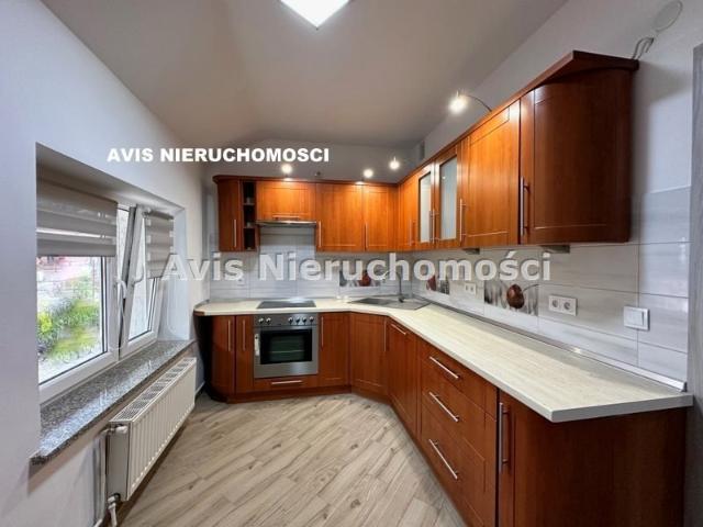 Mieszkanie 35 m² z nowoczesnym remontem polecam!