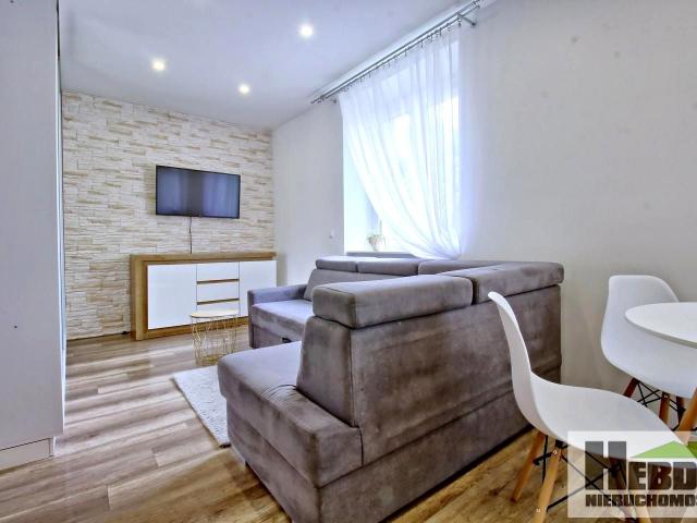 Mieszkanie 35 m² z oddzielną kuchnią na wynajem Tarnów