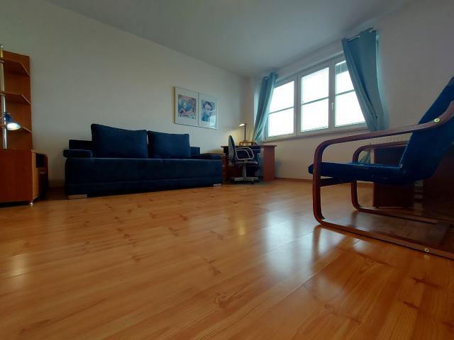 Mieszkanie 35 m² z oddzielną kuchnią na wynajem Warszawa, Śródmieście