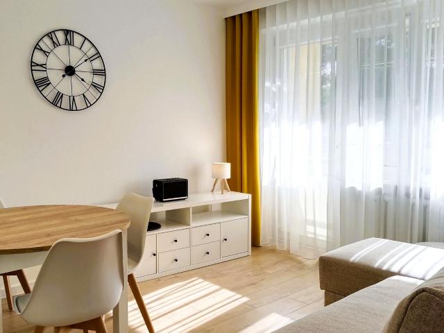 Mieszkanie 35 m² z oddzielną kuchnią na wynajem Bydgoszcz, Szwederowo