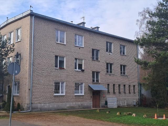 Mieszkanie 35,16 m² w Kobyłce pokój, kuchnia, łazienka