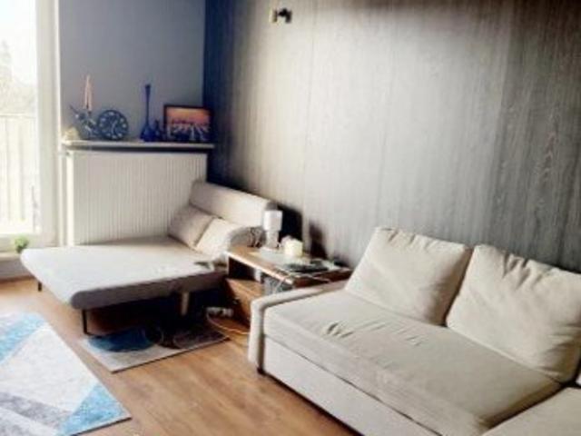 Mieszkanie 35,1 m² z balkonem w Ząbkach polecam!
