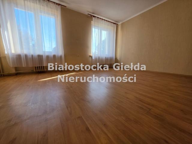 Mieszkanie 35,2 m² w centrum Białegostoku do remontu