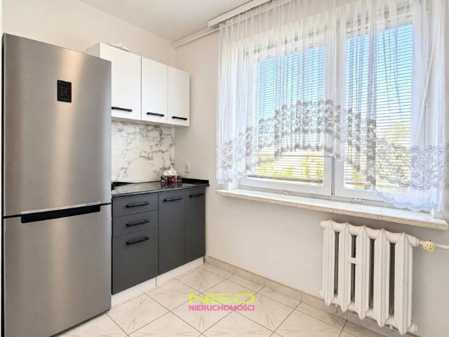 Mieszkanie 35,30 m², Częstochowa