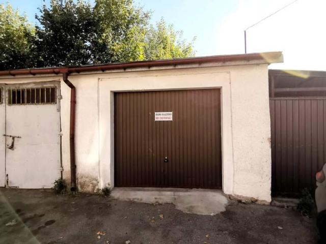 Mieszkanie 35,46 m² z garażem i balkonem polecam!