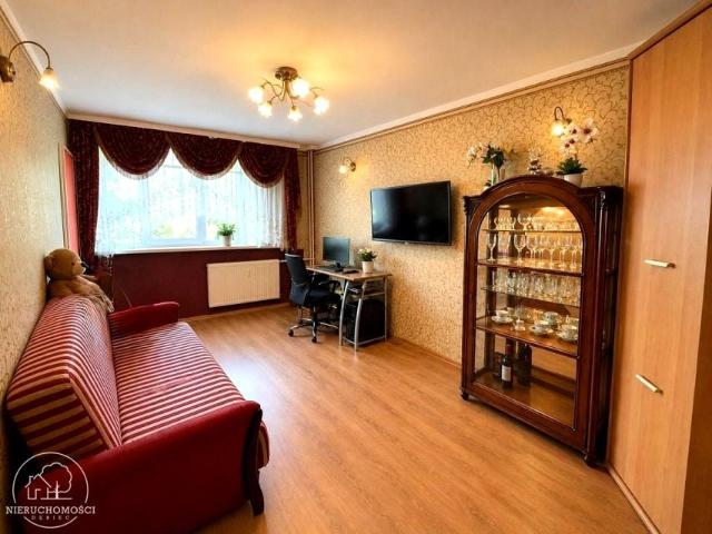 Mieszkanie 35,40 m², Kowary