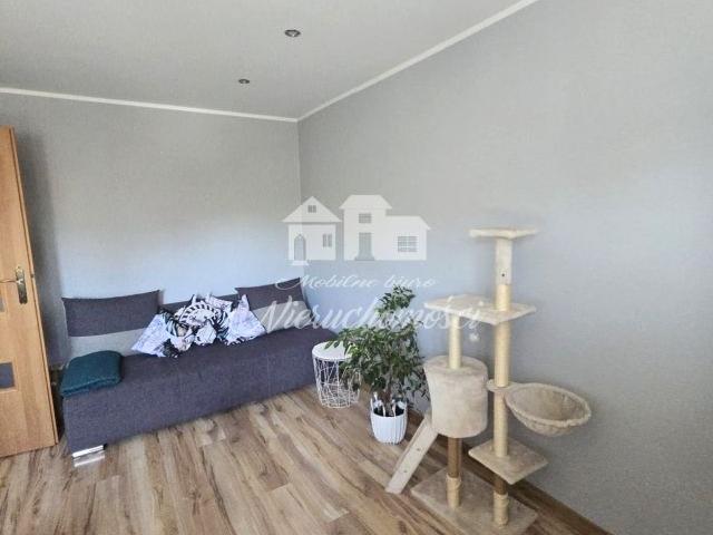 ARCHIWUM! Mieszkanie 35,60 m2 Katowice