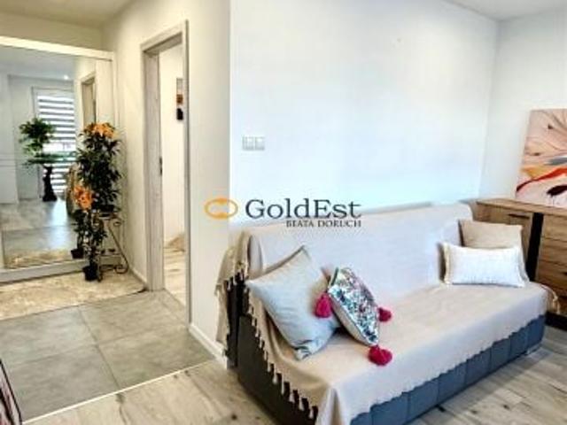 Mieszkanie 35,90 m², Strzegom