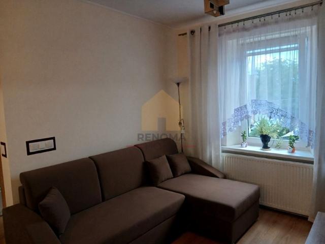 Mieszkanie 35,91 m², Żarów