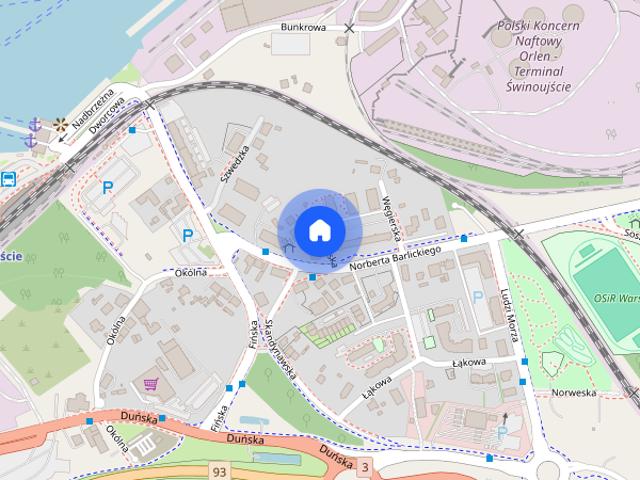 Mieszkanie 36 m² bezczynszowe + parking