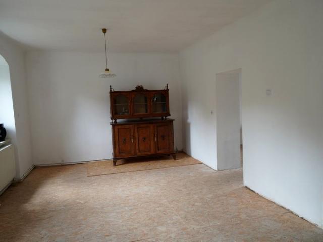 Mieszkanie 36 m², Leśna
