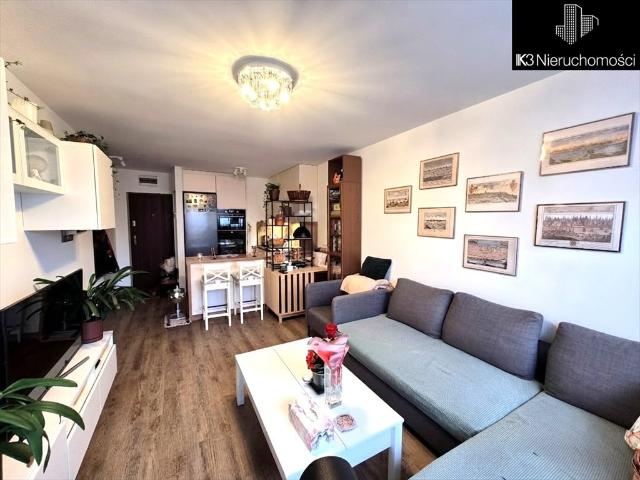 Mieszkanie 36 m² na Ochocie, blisko uczelni polecam!