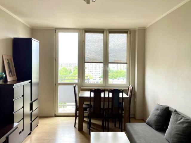 Mieszkanie 36 m² na Targówku zapraszam