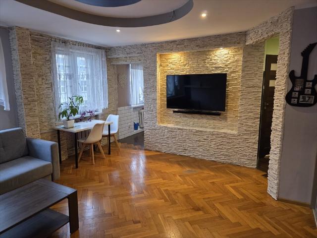 Mieszkanie 36 m² po remoncie, blisko Katowic zapraszam