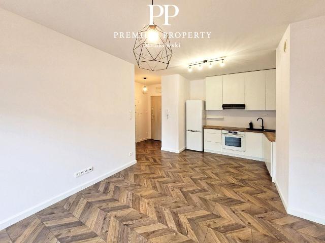 Mieszkanie 36 m² przy lesie na wynajem Bydgoszcz, Fordon