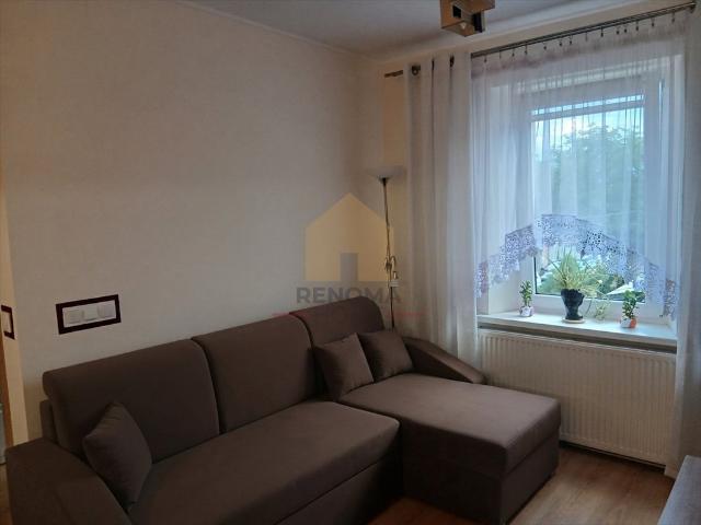 Mieszkanie 36 m² w Żarowie zapraszam