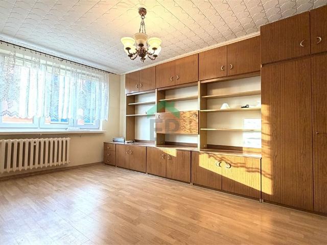 Mieszkanie 36 m² w Częstochowie Raków, ul. Struga
