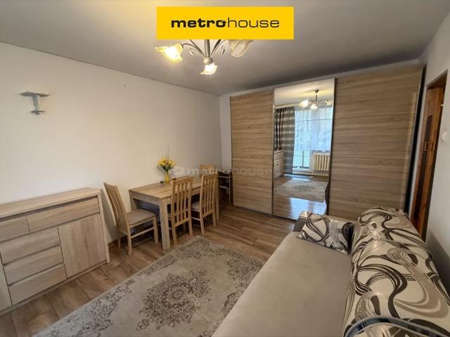 Mieszkanie 36 m² w Dąbrowie Górniczej blisko sklepów