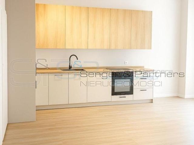 Mieszkanie 36 m² w Poznaniu zapraszam